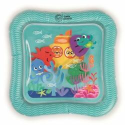 Baby Einstein Pad de apă 40x40 cm Sensory Splash 0m+ (AGS16847-6)