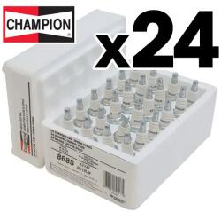  Gyújtógyertya gyújtó gyertya CHAMPION RJ19LM/W24 Z NAGY MENET FŰKASZA 11-06027 (11-06027)