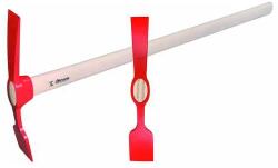 Zbirovia csákány nyéllel 800 g ZB8030800 (ZB8030800)