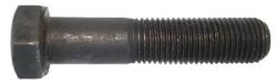  Fűnyíró KÉSRÖGZÍTŐ CSAVAR UNIVERZÁLIS 100mm 4 cale 15-06009 (15-06009)
