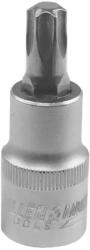 Dedra Torx dugókulcs bit 1/2" T25, L100mm - 17F051Z (17F051Z)