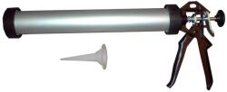  Alumínium kinyomópisztoly kinyomó pisztoly tubus kinyomó 600 mm SFY600SL (SFY600SL)