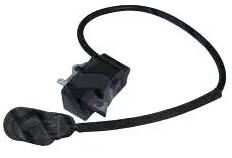 Gyújtótekercs gyújtás STIHL FS120 FS200 FS250HT250 FS120R FS200R FS250R FS300 FS350 FS380 09-04004 (09-04004)