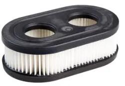  LÉGSZŰRŐ SZIVACS ÚJ TÍPUS BRIGGS& STRATTON SPRINT 500 OHV Hosszúság 111mm Szélesség 66mm 04-01024 (04-01024)