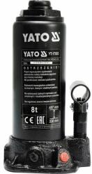 Yato Cric hidraulic cilindric 8t Yato YT-17003 (YT-17003)