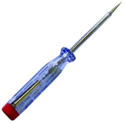 Teszter 201, átmérő 3mm x 140mm, feszültség AC 70-250V V20 (V20)