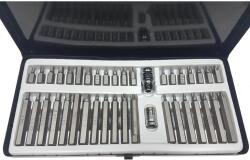 Mar-Pol Imbusz torx készlet 40db-os M66410 (M66410)