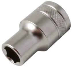 Dugókulcs fej 1/2 " 26 mm Cr-V STOR1226 (STOR1226)