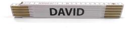  Fa Mérővesszők 2m SD-DAVID (SD-DAVID)