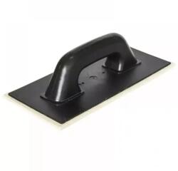 Dedra Filces simító 270x130mm, 4 mm 15B030 (15B030)