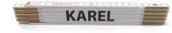  Fa Mérővesszők 2m SD-KAREL (SD-KAREL)