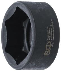 BGS Olajszűrő kulcs 1/2″ 36mm BGS-8821 (BGS-8821)