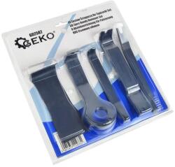 Geko Ajtókárpit leszedő készlet 5 db-os G02582 (G02582)
