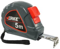 VERKE mérőszalag mérő szalag 5 mx19 mm V06101 (V06101)