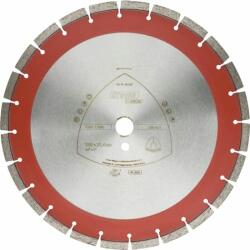Klingspor DT 910 B Special disc diamantat de debitat mari pentru Beton uzat, Beton uzat, armat, Klingspor 349230 (349230) Disc de taiere