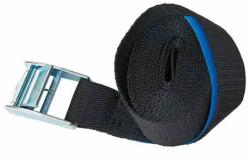  Rögzítő heveder feszítőszalag rakományrögzítő spanifer 2m 25mm 500kg-ig 2db CLUP020500 (CLUP020500)