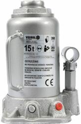 Vorel Cric hidraulic cilindric 15T Vorel 80072 (80072)