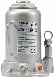 Vorel Cric hidraulic cilindric 20T Vorel 80082 (80082)