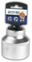 Dedra Hatlapú 3/4" dugókulcs 41mm, PVC taróval 17A441Z (17A441Z)