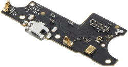 Motorola Piese si componente Placa Cu Conector Incarcare / Date - Microfon Motorola Moto G8 Power Lite (plac/inc/moto/g8powerlite) - pcone