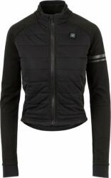 AGU Deep Winter Thermo Jacket Essential Women Heated Black XL Kabát