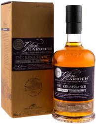 Glen Garioch Whisky Glen Garioch Renaissance 3rd Chapter, 17 Ani, Single Malt, 50.8%, 0.7 l