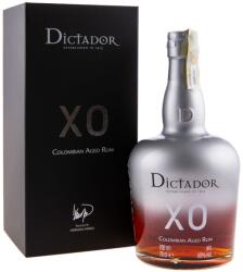 Dictador Rom X. O Insolent, Dictador, 40%, 0.7 l