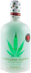 Cannabis Sativa Lichior Cannabis Sativa, 15%, 0.7 l