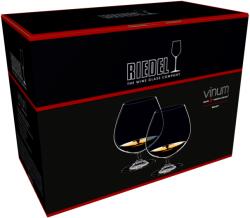 Riedel Pahare Bar Riedel Brandy Vinum, 2 Buc (SPR-1004436)