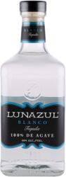 Lunazul Tequila Lunazul Blanco, 40%, 0.7 l (SPR-1000611)