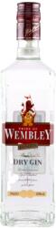 Wembley Gin Wembley London Dry, 40%, 0.5 l