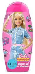 Bi Es Gel de Dus si Sampon Barbie Dreamhouse, Bi-Es, 250 ml (UROLIC00043)