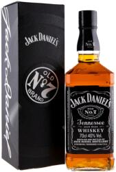 Jack Daniel's Whisky Jack Daniel's, Cutie Muzicala Cadou, 0.7 l