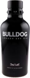 BULLDOG Gin Bulldog, 40%, 0.7 l