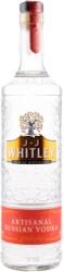 JJ Whitley Vodka Artisanal Russian, JJ Whitley, 40%, 0.7 l