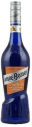 Marie Brizard Lichior Marie Brizard Curacao Bleu, 25 % Alcool, 0.7 l