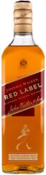 Johnnie Walker Whisky Johnnie Walker Red Label, 40%, 0.7 l