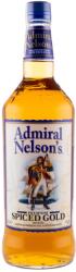 Admiral Nelson's Rom Spice Gold, Admiral Nelson, 35%, 1 l