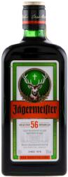 Jägermeister Lichior Digestiv Jagermeister 35%, 0.5 l