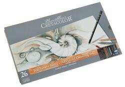 CRETACOLOR Set Creioane Teachers Choice Advanced Cretacolor (400 42)