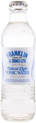 Franklin and Sons Apa Tonica Light Franklin & Sons, 200 ml