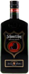 Schwartzhog Lichior Schwartzhog Hog, 36.7%, 0.7 l