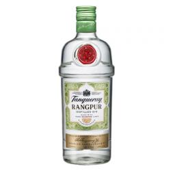 Tanqueray Gin Tanqueray Rangpur Limes, 41.3%, 1 l