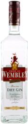 Wembley Gin Wembley London Dry, 40%, 0.7 l