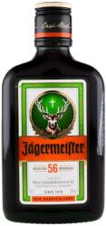 Jägermeister Lichior Digestiv Jagermeister 35%, 0.2 l