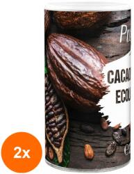 Pronat Can Pack Set 2 x Cacao Pudra Bio, 200 g (ORP-2xPRN20001)