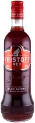 ERISTOFF Vodka Eristoff Red Sloe Berry, 20%, 0.7 l