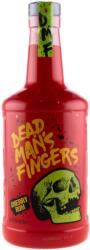 Dead Man's Fingers Rom Cherry, Dead Man's Fingers, 37.5%, 0.7 l