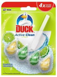 DUCK Odorizant Toaleta Duck Active Clean Citrus 38.6 g (EXF-TD-EXF21141)