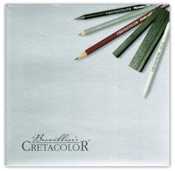 CRETACOLOR Set Creioane Silver Graphite Box Cretacolor (400 17)
